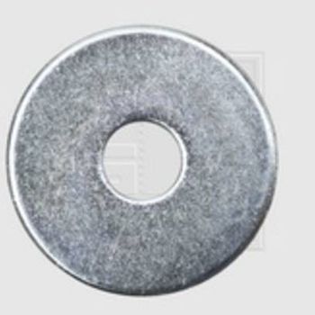 Artikelbild des Artikels “SWG Kotflügelscheibe 4.3mm 20mm Stahl verzinkt 100 St. 41142020 “