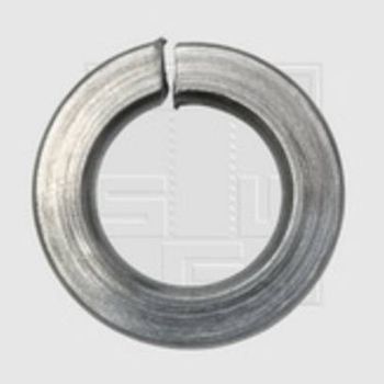 Artikelbild des Artikels “SWG 447567 Federring Innen-Durchmesser: 5.1mm M5 DIN 127 Edelstahl A2 100St. “