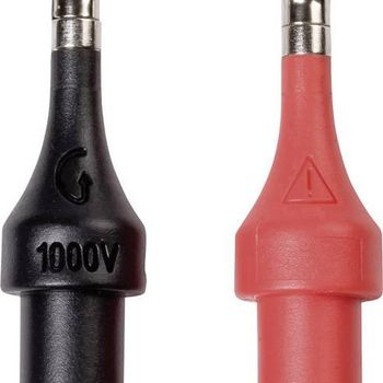 Product image of the product “Chauvin Arnoux jack Rot, black 1 pc(s) ”