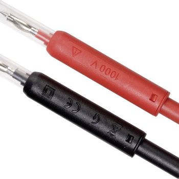 Product image of the product “Chauvin Arnoux jack Rot, black 1 pc(s) ”