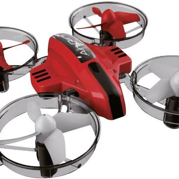 Product image of the product “Amewi Air Genius All in 1 4 rotors Quadcopter 300 mAh ”