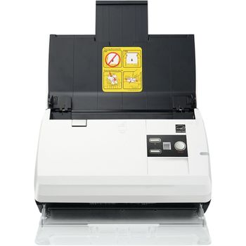 Product image of the product “Plustek SmartOffice PN30U ADF scanner 600 x 600 DPI A4 Black, White ”