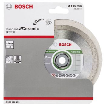 Product image of the product “Bosch 2608602201 ”