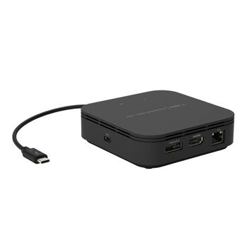 Product image of the product “Belkin Thunderbolt 3 Dock Core Wired Black ”