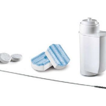 Image du produit “Bosch TCZ8004A pièce et accessoire de machine à café Kit de maintenance ”