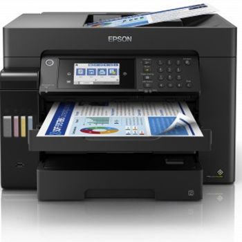 Product image of the product “Epson EcoTank ET-16650 Inkjet A3 4800 x 1200 DPI 32 ppm Wi-Fi ”