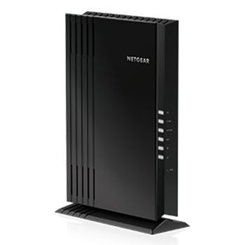 Artikelbild des Artikels “Netgear EAX20-100EUS Dual-Band WiFi 6 Mesh-Repeater 1,8 Gbps. “