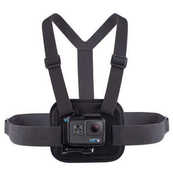 Product image of the product “GoPro Chesty Camera mount ”