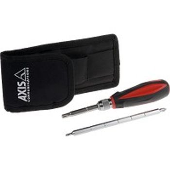 Image du produit “AXIS 4-in-1 Security Schraubendreher Kit ”