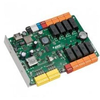 Image du produit “Axis 0820-001 module numérique et analogique I/O Canal de relais ”