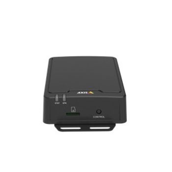 Image du produit “Axis 01558-001 amplificateur audio Noir ”