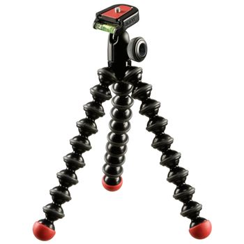 Artikelbild des Artikels “Joby GorillaPod Action Tripod inkl. GoPro Adapter “