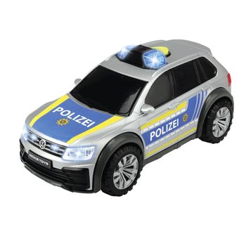 Product image of the product “Dickie Toys VW Tiguan Police ”