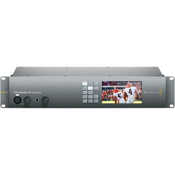 Product image of the product “Blackmagic Design UltraStudio 4K Extreme 3 video capturing device Thunderbolt ”