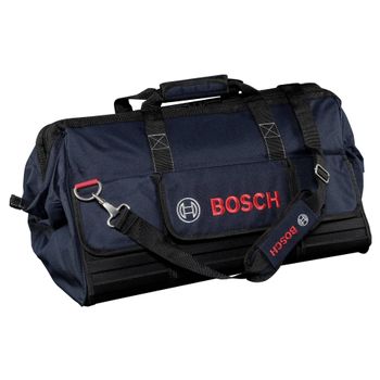 Product image of the product “Bosch 1 600 A00 3BK handbag/shoulder bag Black, Blue Man ”