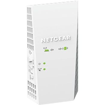 Artikelbild des Artikels “NETGEAR WL-Router EX6250-100PES AC1750 WLAN Mesh Extender “