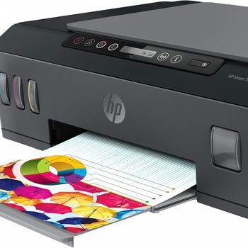 Product image of the product “HP Smart Tank Plus 555 Wireless All-in-One ”