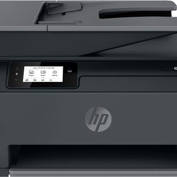Product image of the product “HP Smart Tank Plus 570 Wireless All-in-One Color Printer, Copier, Scanner ”