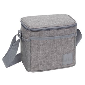 Image du produit “Rivacase 5706 sac thermique Gris 5,5 L ”