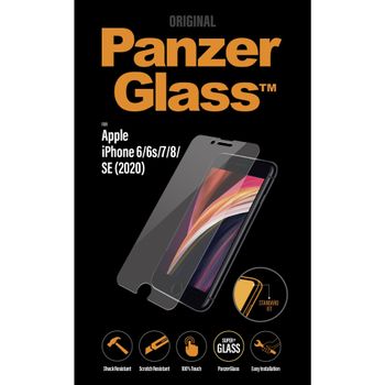 Artikelbild des Artikels “PanzerGlass für Apple iPhone 6/7/8/SE 2020/2022 “