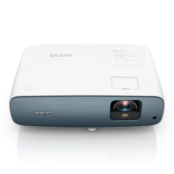 Product image of the product “BenQ TK850 data projector Standard throw projector 3000 ANSI lumens DLP UHD 4K (3840x2160) 3D Grey, White ”