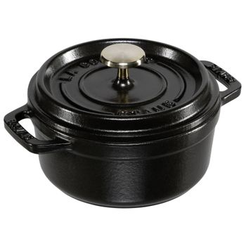 Product image of the product “Staub Cocotte Single pan ”