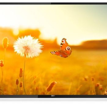 Artikelbild des Artikels “Philips EasySuite 43HFL3014 Professional TV 108 cm (43 Zoll) “