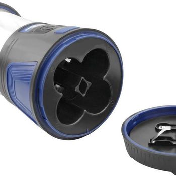 Product image of the product “ANSMANN Campingleuchte CL600B ”