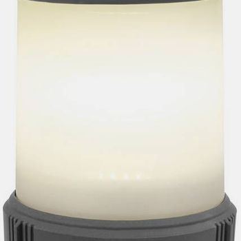 Product image of the product “ANSMANN Campinglampe black ”