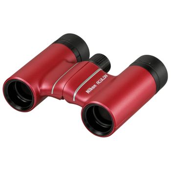 Immagine del prodotto “Nikon Aculon T02  8x21 rosso ”