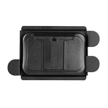 Product image of the product “Transcend TS-DBK2 body camera accessory Black ”