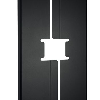 Product image of the product “Vogel's Business ConnectIT Vogel´s    PFA 9121 Rückwandabdeckung         sw ”