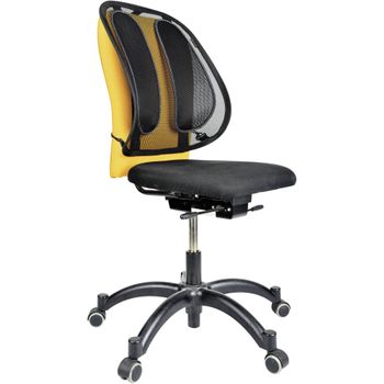 Image du produit “Fellowes Support dorsal en maille Office Suites ”