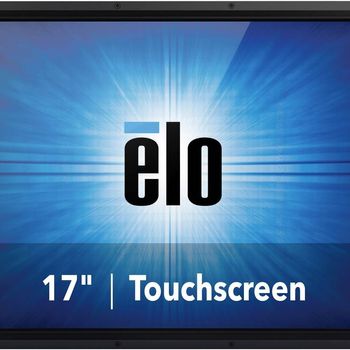 Product image of the product “Elo Touch Solution 1790L rev. B Touchscreen-Monitor EEK: F (A - G) 43.2cm (17 Zoll) 1280 x 1024 Pixel 5:4 5 ms HDMI®, VGA ”