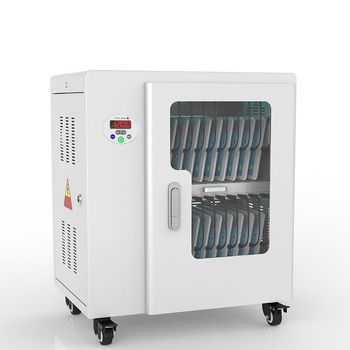 Product image of the product “Alcasa PCT01-A20G mobile device charger Indoor Grey ”