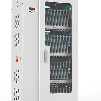 Immagine del prodotto “Alcasa PCT01-B40G Caricabatterie per dispositivi mobili Interno Grigio ”