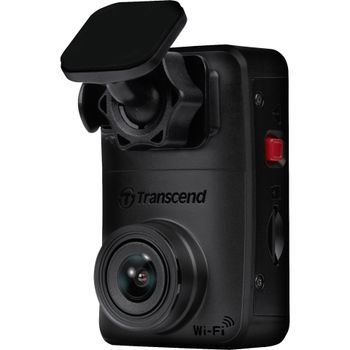 Product image of the product “Transcend DrivePro 10 camera incl. 32GB microSDHC ”