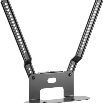 Product image of the product “My Wall HS 6 L speaker-wall mount black 1 St. ”