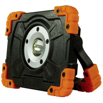 Product image of the product “REV LED Arbeitsleuchte Flood 5W Powerbank 2 Std. Lauf.2620011210 ”