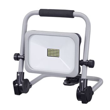 Product image of the product “REV LED Arbeitsleuchte Bright beweglich +rechargeable battery 20W ”