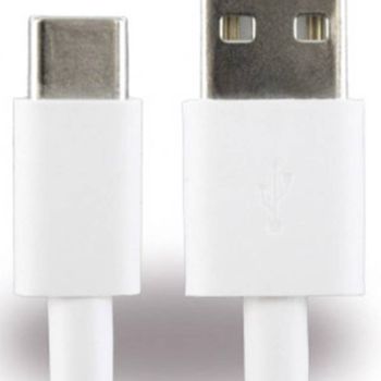 Immagine del prodotto “Huawei AP51 cavo USB 1 m USB A USB C Bianco ”