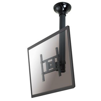 Product image of the product “Neomounts FPMA-C200BLACK Monitor/TV mount ceiling 10-40