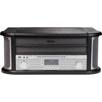 Artikelbild des Artikels “Denver MRD-51 Schwarz “