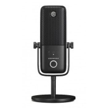 Product image of the product “Elgato Wave 3 Black Table microphone ”