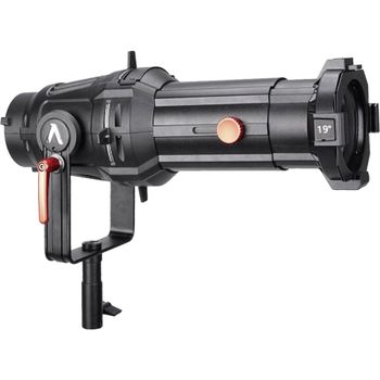 Artikelbild des Artikels “Aputure Spotlight Mount Set 26° “