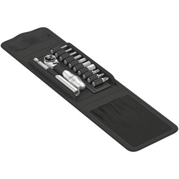 Artikelbild des Artikels “Wera 05004170001 Bit-Set 12teilig “