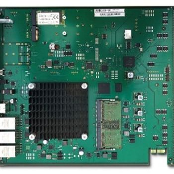 Image du produit “Unify Mitel OpenScape Business X8 Mainboard OCCLA, ”
