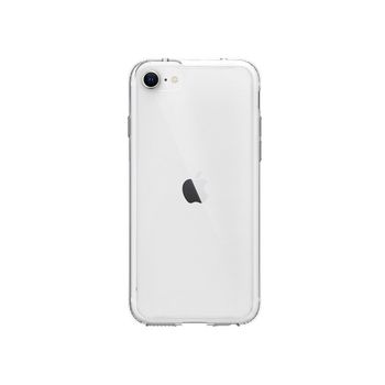 Artikelbild des Artikels “JT Berlin Pankow Clear Backcover Apple iPhone SE (2020), iPhone 8, iPhone 7 Transparent Induktives Laden 10694 “