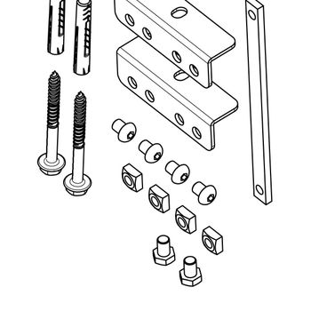 Product image of the product “Vogel's 73202356 not categorized ”