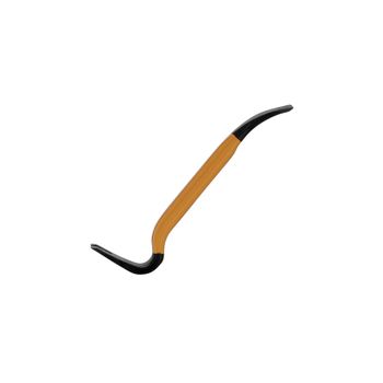 Artikelbild des Artikels “Picard Nageleisen BlackGiant® Bar, 30cm 0004690-030 “